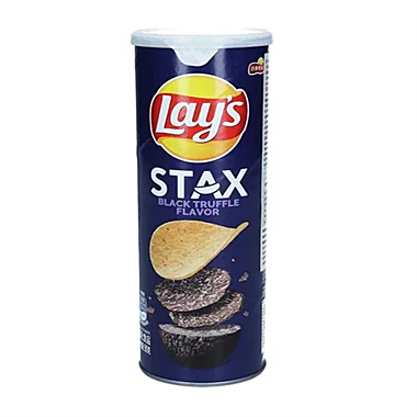 Чипсы Lay's Stax Трюфель 90г