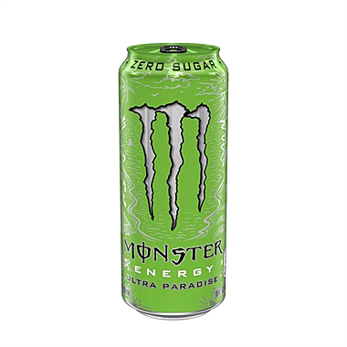 Напиток энергетический Monster Ultra Paradise 500мл